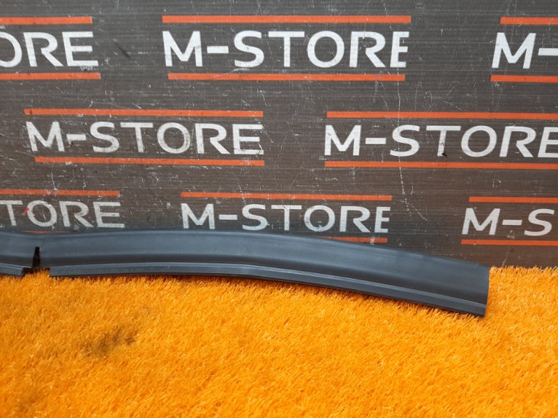 Уплотнитель капота, 340 рублей, Красноярск