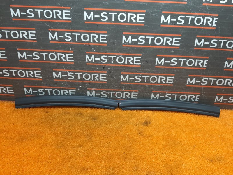 Уплотнитель капота, 340 рублей, Красноярск