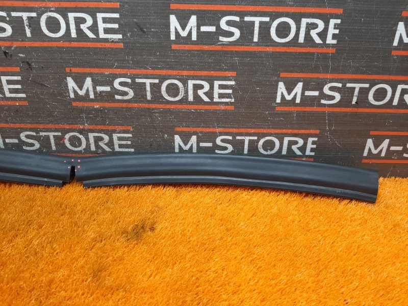 Уплотнитель капота, 340 рублей, Красноярск