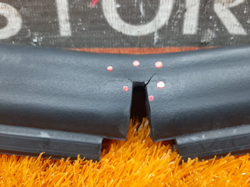 Уплотнитель капота, 340 рублей, Красноярск