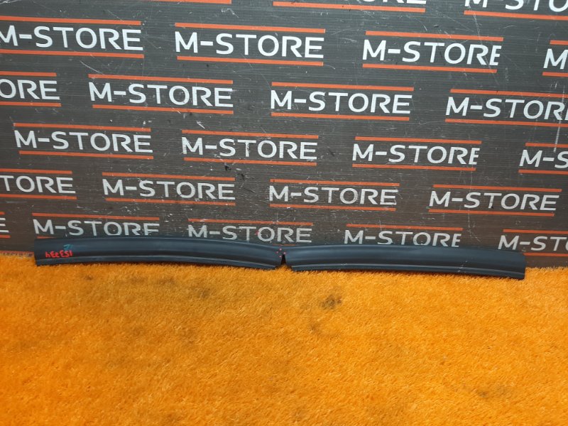 Уплотнитель капота, 340 рублей, Красноярск