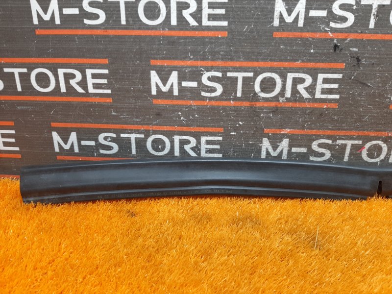 Уплотнитель капота, 510 рублей, Красноярск