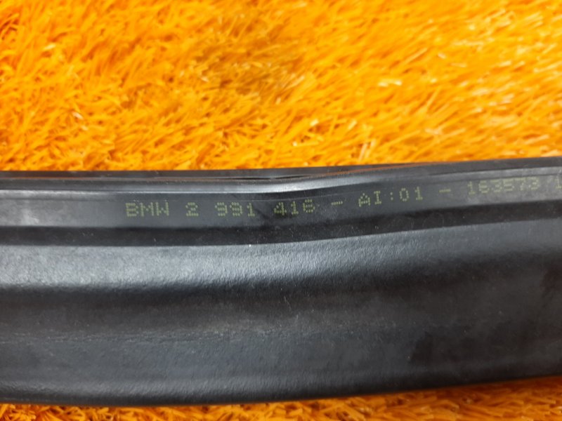 Уплотнитель капота, 510 рублей, Красноярск