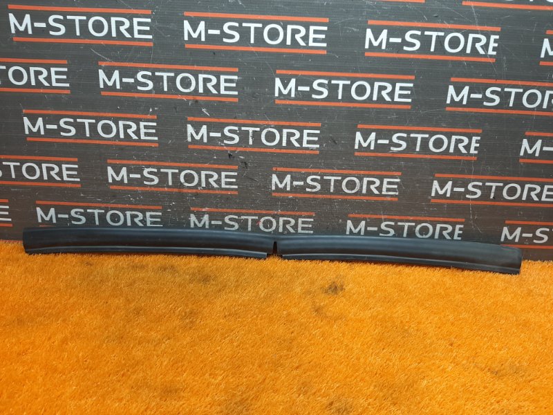 Уплотнитель капота, 510 рублей, Красноярск