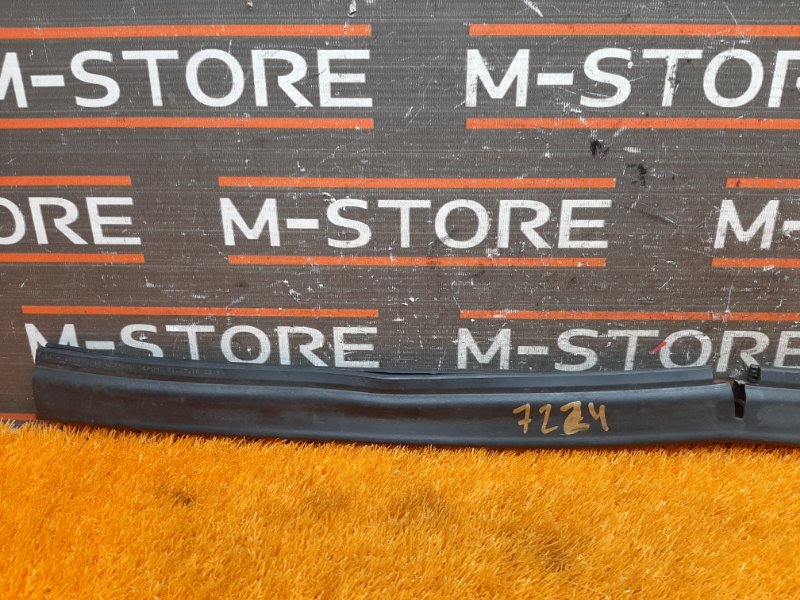 Уплотнитель капота, 510 рублей, Красноярск