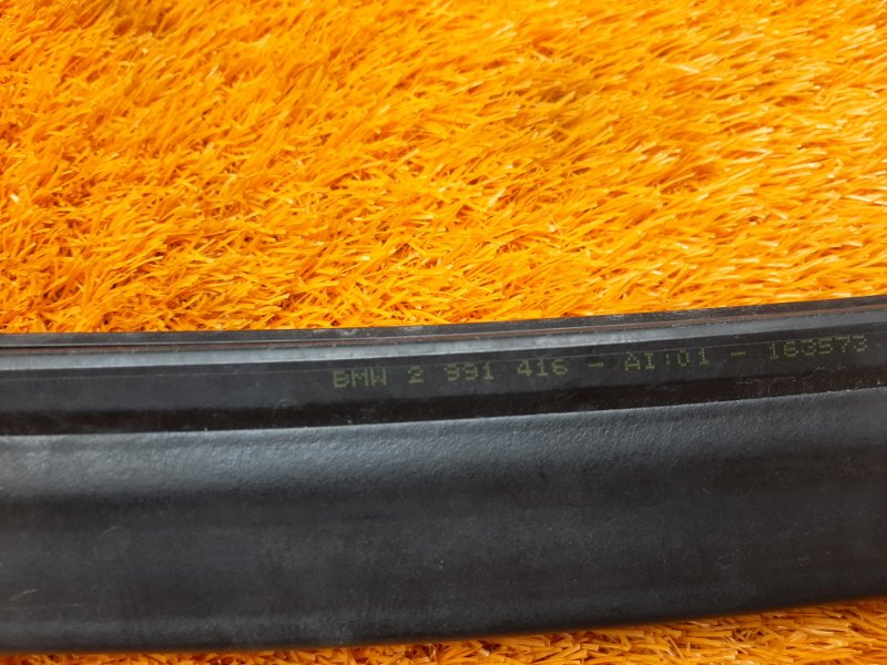 Уплотнитель капота, 510 рублей, Красноярск