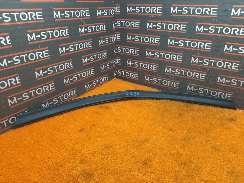 Уплотнитель капота, 630 рублей, Красноярск