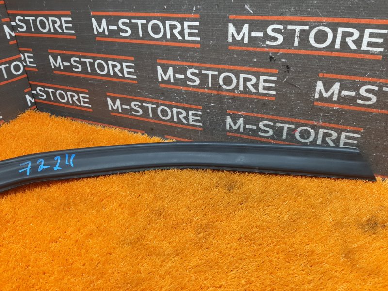 Уплотнитель капота, 630 рублей, Красноярск