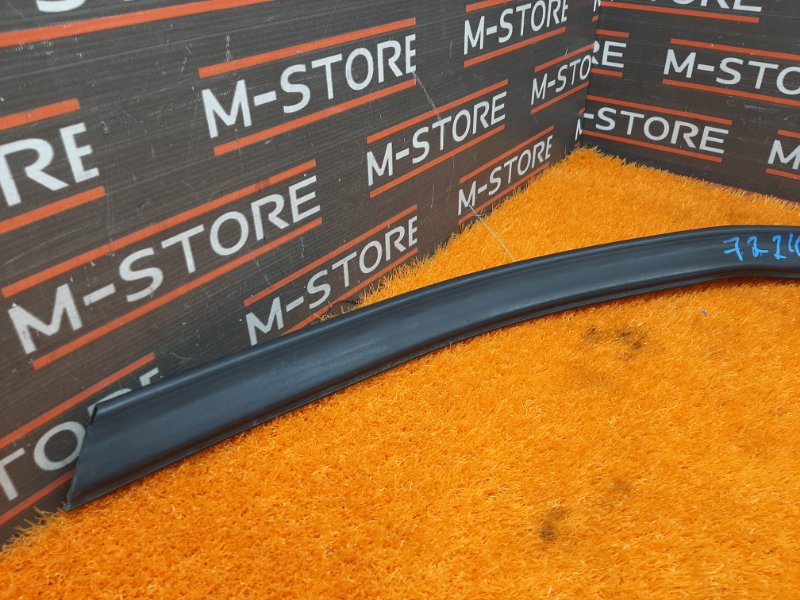 Уплотнитель капота, 630 рублей, Красноярск