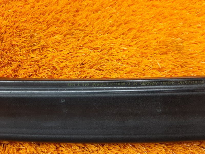 Уплотнитель капота, 630 рублей, Красноярск