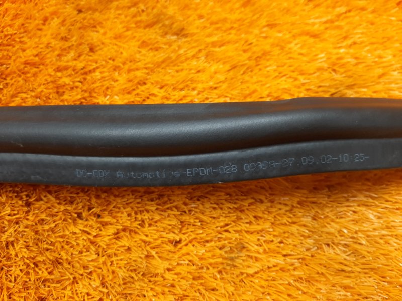 Уплотнитель капота, 340 рублей, Красноярск