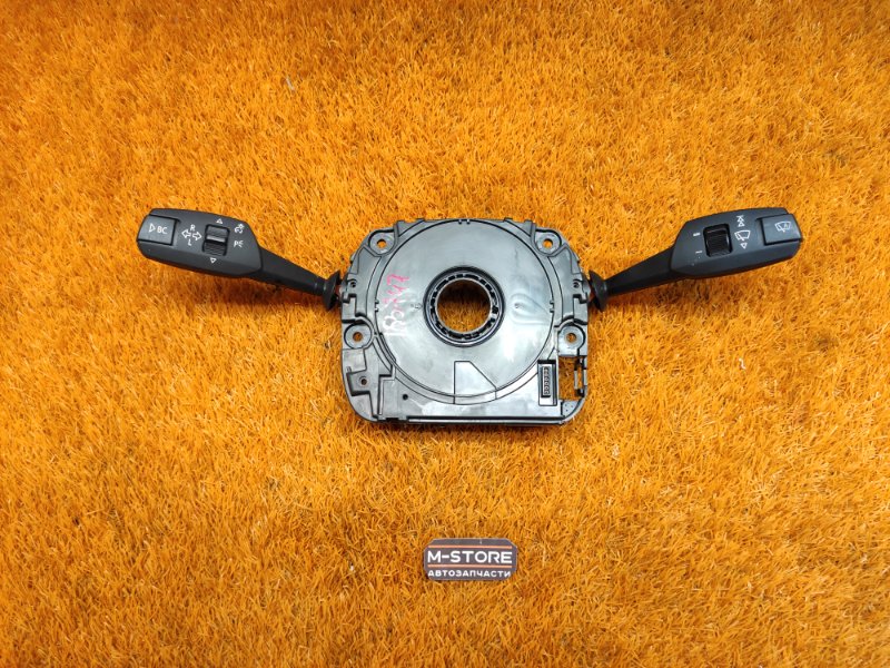 блок подрулевых переключателей, 800 рублей, Красноярск