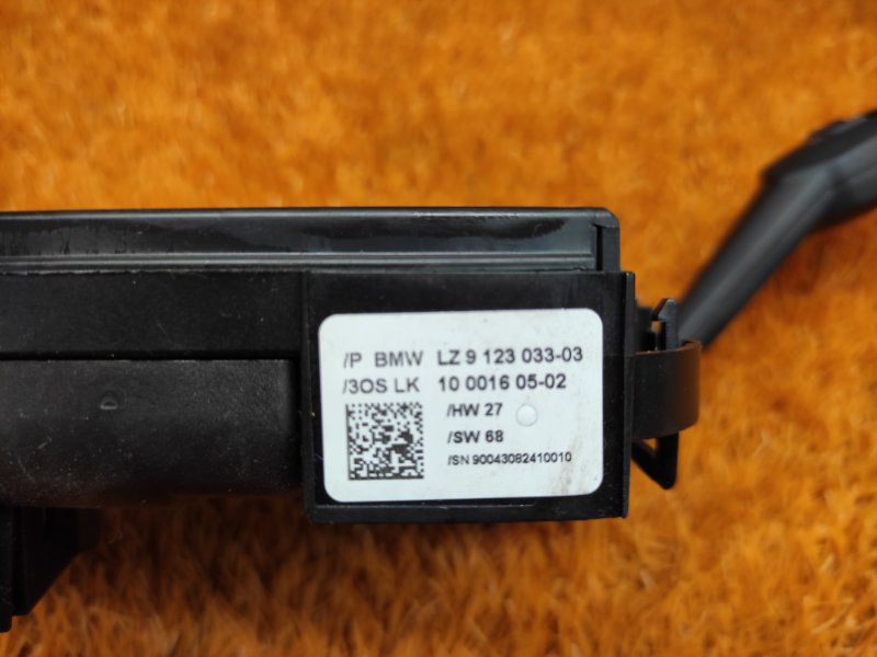 блок подрулевых переключателей, 800 рублей, Красноярск