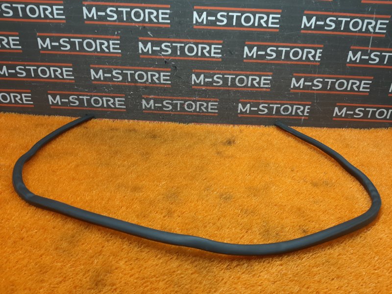 Уплотнитель капота, 630 рублей, Красноярск