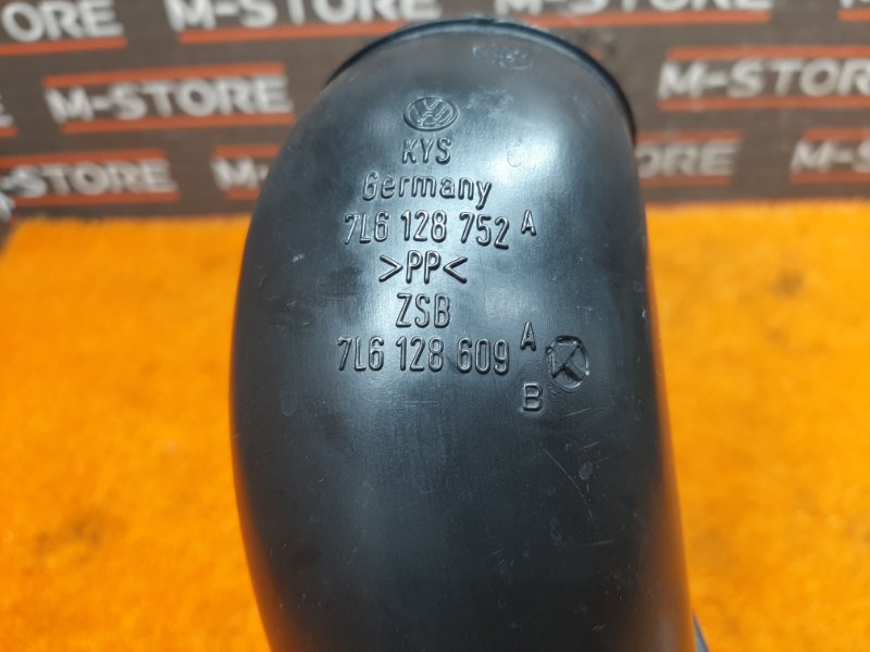 патрубок воздушного фильтра, 350 рублей, Красноярск