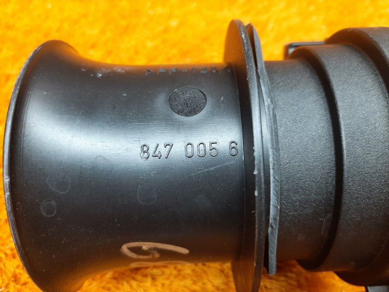 патрубок воздухозаборника, 340 рублей, Красноярск