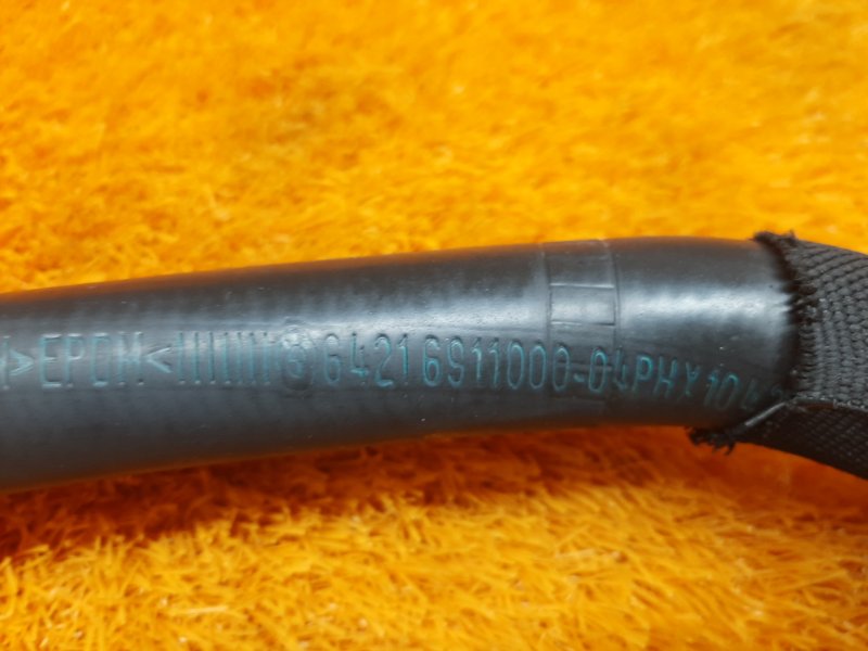 патрубок отопителя, 300 рублей, Красноярск