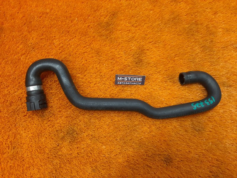 патрубок отопителя, 290 рублей, Красноярск