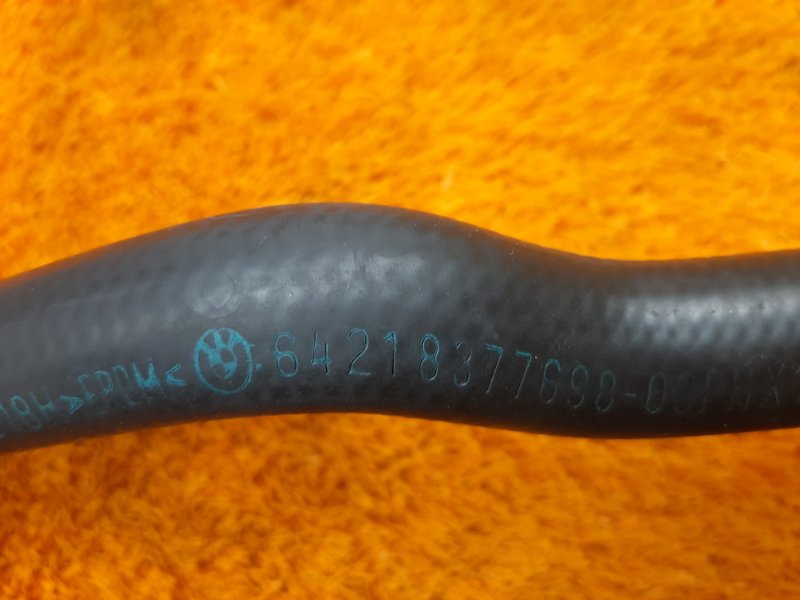 патрубок отопителя, 290 рублей, Красноярск