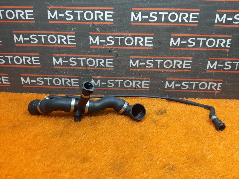 Патрубок радиатора верхний, 5520 рублей, Красноярск