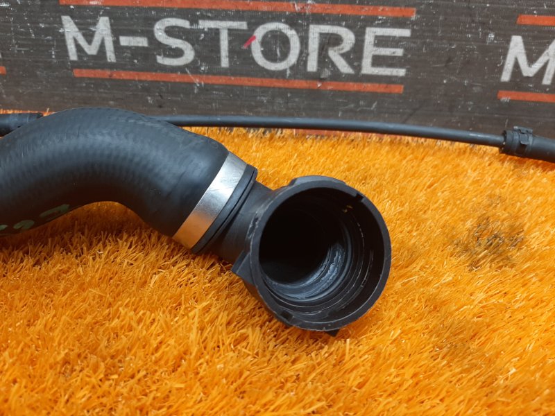 Патрубок радиатора верхний, 5520 рублей, Красноярск