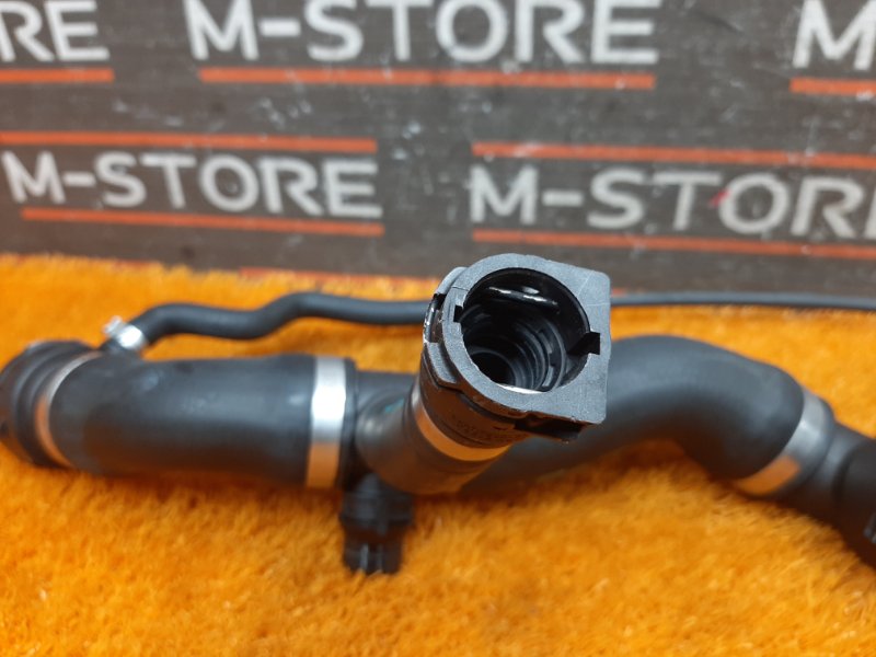 Патрубок радиатора верхний, 5520 рублей, Красноярск