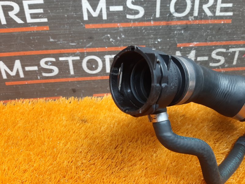 Патрубок радиатора верхний, 5520 рублей, Красноярск