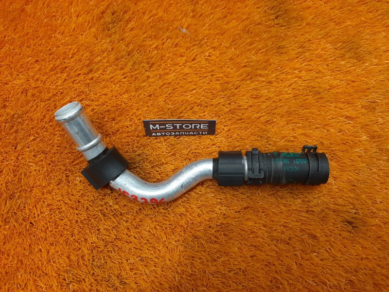 Патрубок системы охлаждения, 190 рублей, Красноярск