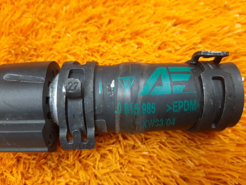 Патрубок системы охлаждения, 190 рублей, Красноярск