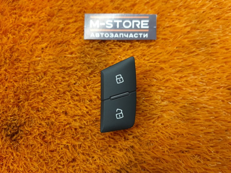 Кнопка центрального замка, 500 рублей, Красноярск