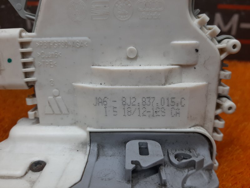 замок двери, 660 рублей, Красноярск