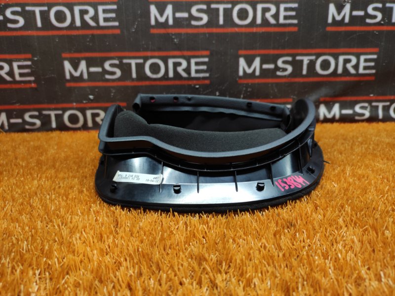 Кожух рулевой колонки, 200 рублей, Красноярск