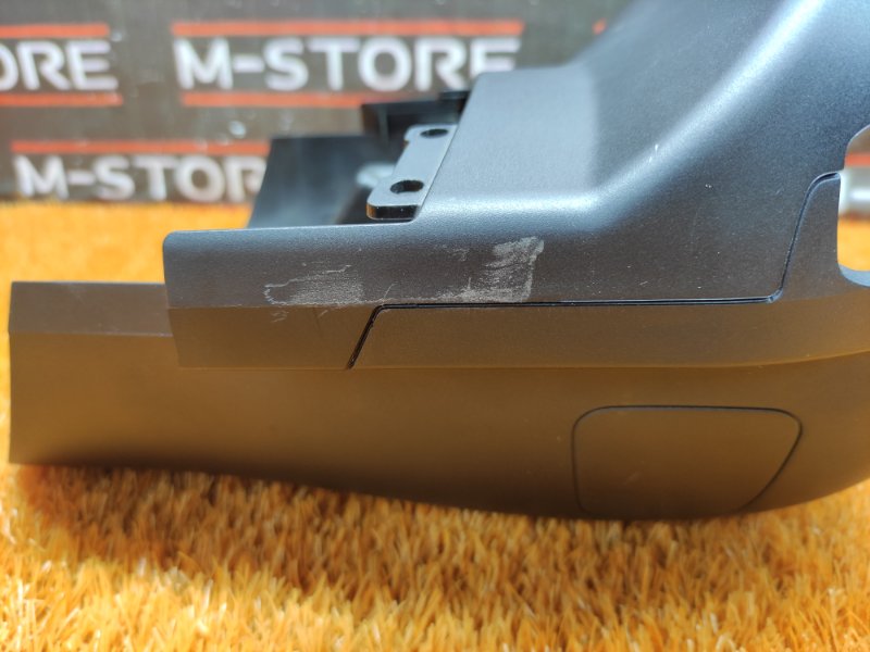 Кожух рулевой колонки, 400 рублей, Красноярск