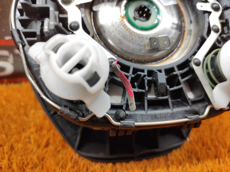 руль, 10310 рублей, Красноярск