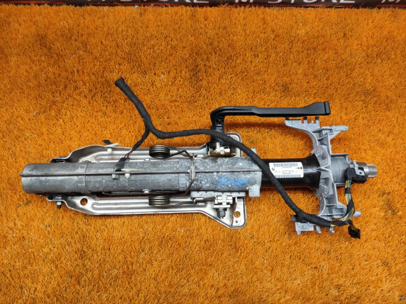 рулевая колонка, 1500 рублей, Красноярск