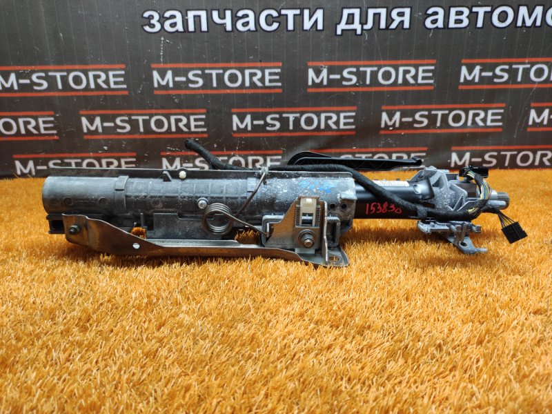 рулевая колонка, 1500 рублей, Красноярск