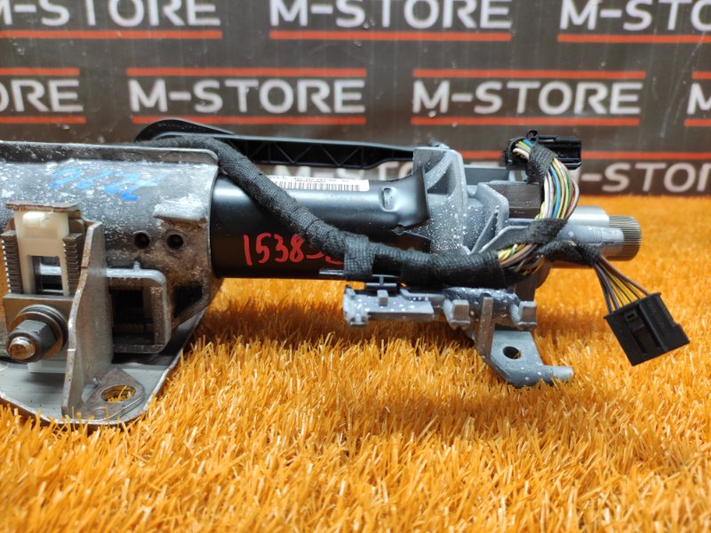 рулевая колонка, 1500 рублей, Красноярск