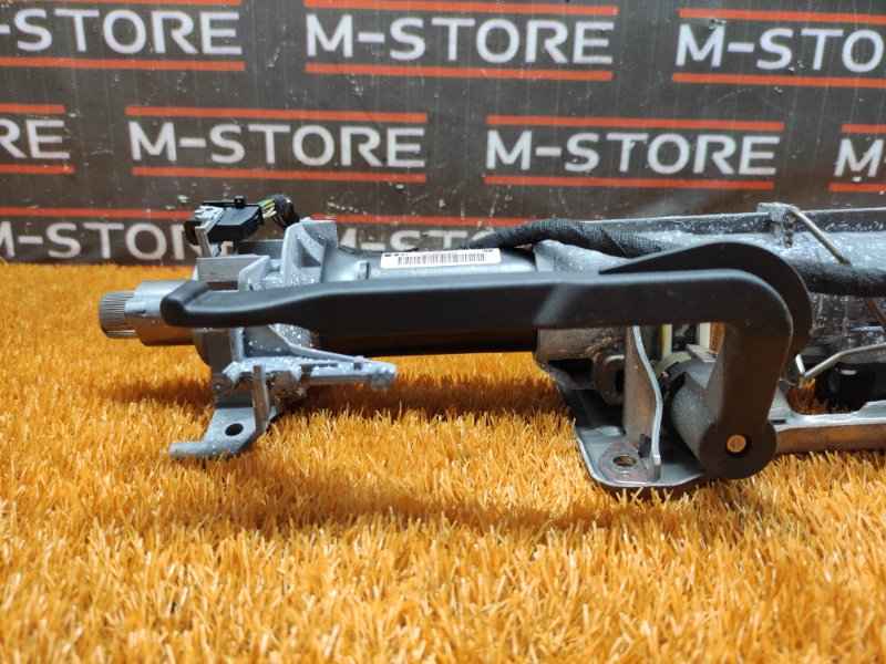 рулевая колонка, 1500 рублей, Красноярск