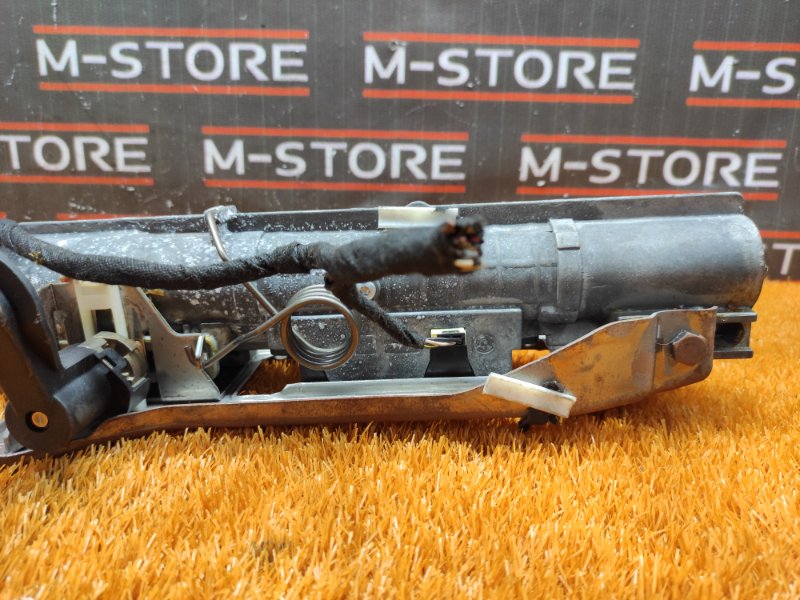 рулевая колонка, 1500 рублей, Красноярск