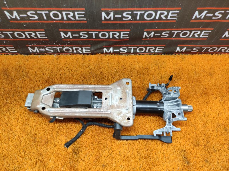 рулевая колонка, 1500 рублей, Красноярск