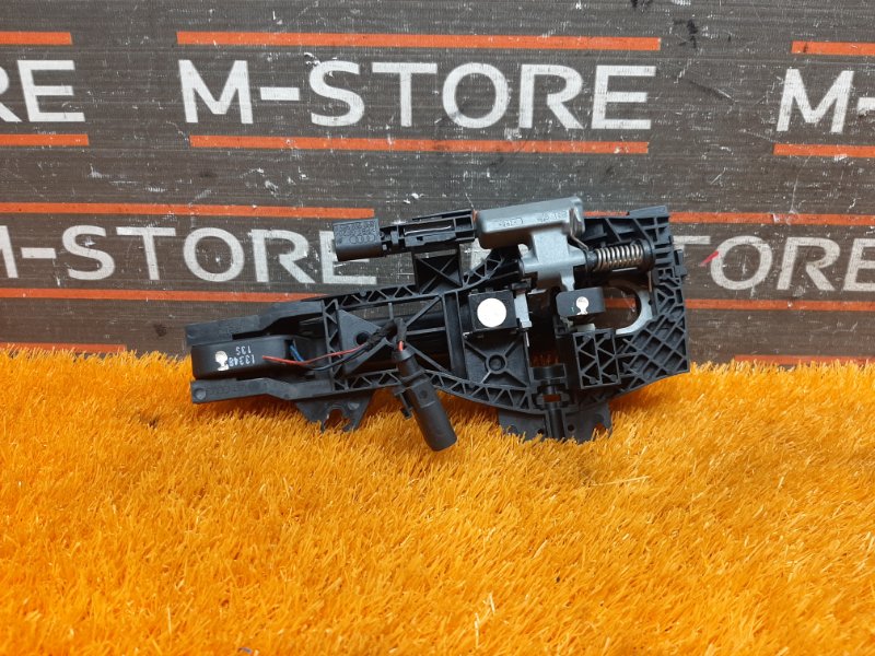 ручка двери внешняя, 1920 рублей, Красноярск