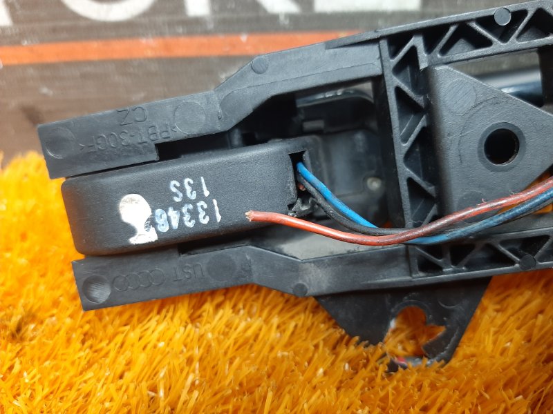 ручка двери внешняя, 1920 рублей, Красноярск