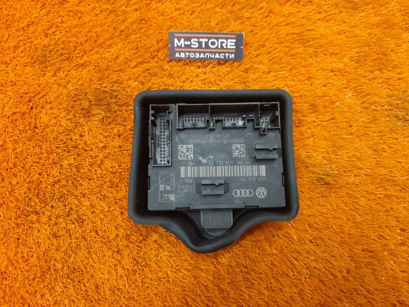 Блок управления дверью, 980 рублей, Красноярск