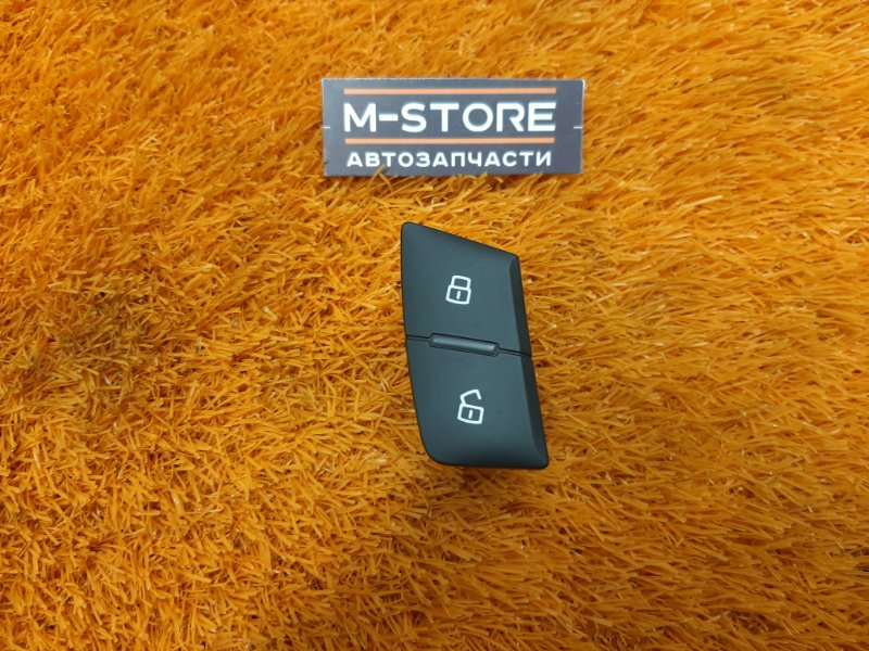 Кнопка центрального замка, 500 рублей, Красноярск