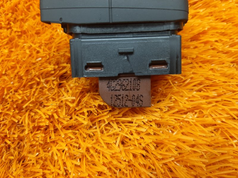 Кнопка центрального замка, 500 рублей, Красноярск