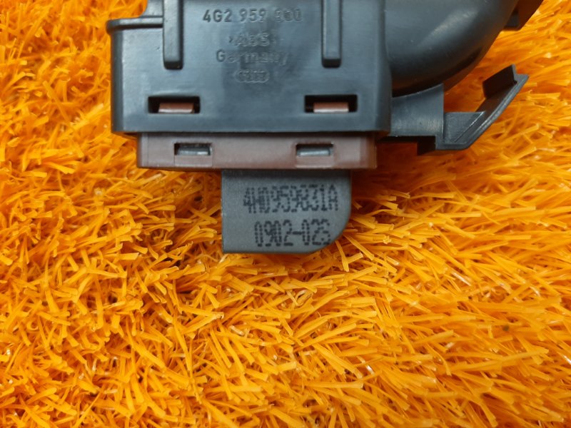 Кнопка открывания багажника, 450 рублей, Красноярск