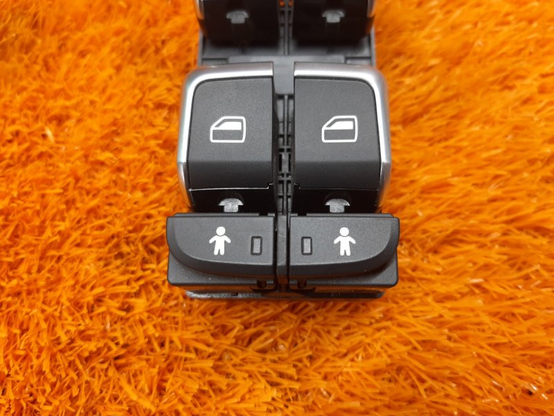 Блок управления стеклоподъемниками, 1400 рублей, Красноярск