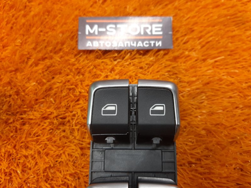 Блок управления стеклоподъемниками, 1400 рублей, Красноярск