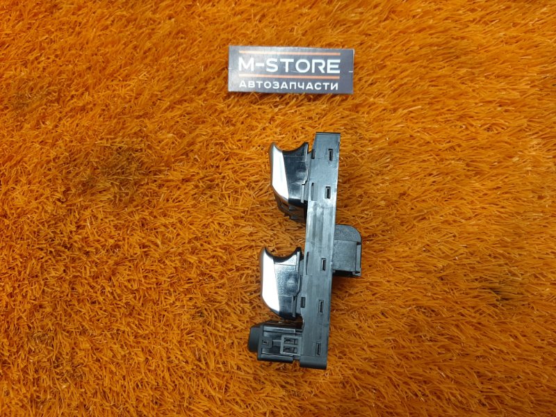 Блок управления стеклоподъемниками, 1400 рублей, Красноярск