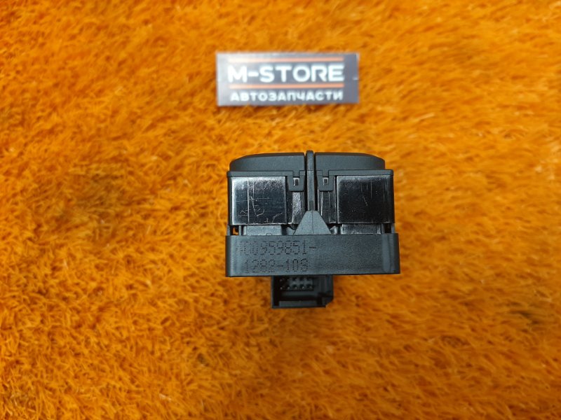 Блок управления стеклоподъемниками, 1400 рублей, Красноярск